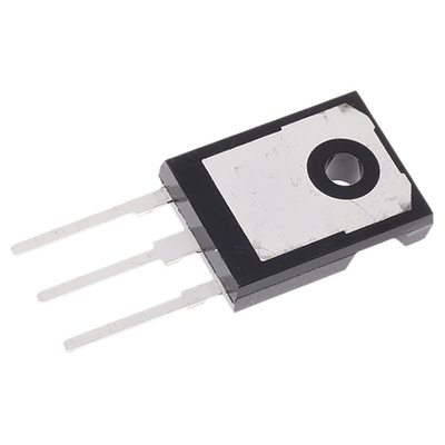 onsemi FGH40N60SFDTU IGBT, 80 A 600 V, 3-Pin TO-247, Through Hole