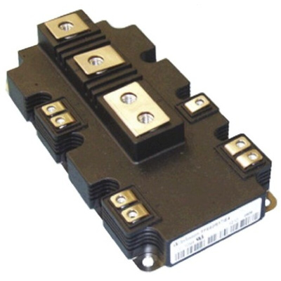 Infineon FF900R12IE4BOSA1 Series IGBT Module, 900 A 1200 V, 10-Pin PrimePACK2, Screw Mount