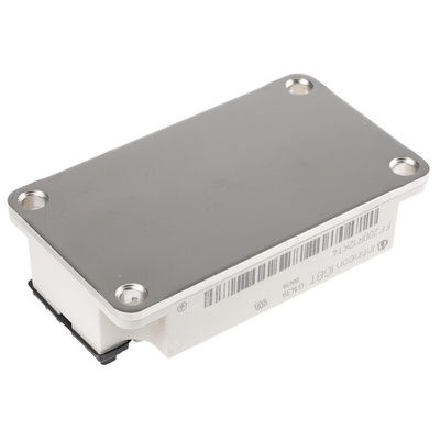 Infineon FF200R12KT4HOSA1 Series IGBT Module, 320 A 1200 V, 3-Pin 62MM Module, Panel Mount
