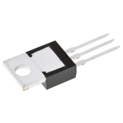 onsemi TIP120G NPN Darlington Transistor, 8 A 60 V HFE:1000, 3-Pin TO-220