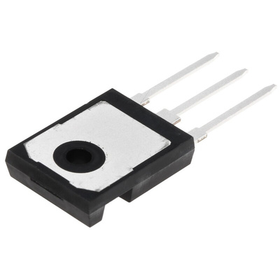 onsemi MJH11021G PNP Darlington Transistor, 15 A 250 V HFE:100, 3-Pin TO-247