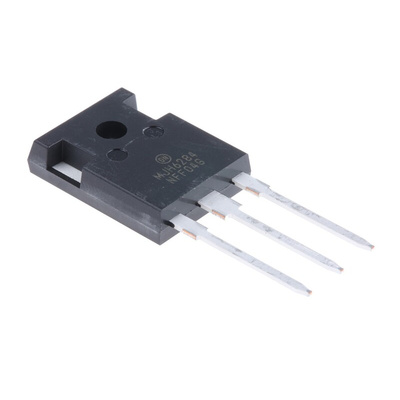 onsemi MJH6284G NPN Darlington Transistor, 20 A 100 V HFE:100, 3-Pin TO-247