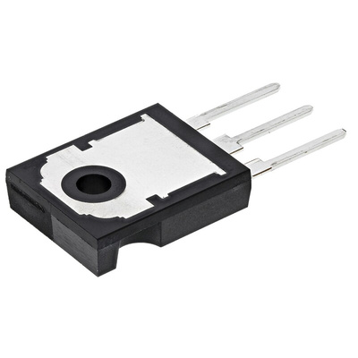 STMicroelectronics STGW39NC60VD IGBT, 80 A 600 V, 3-Pin TO-247, Through Hole