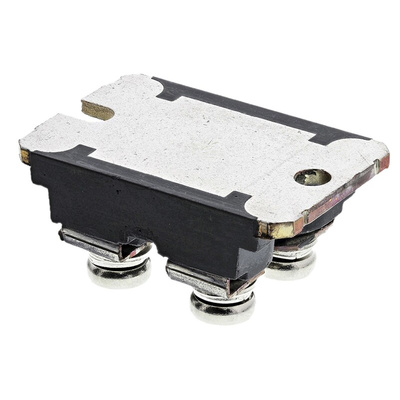 IXYS IXDN55N120D1 IGBT, 100 A 1200 V, 4-Pin SOT-227B, Surface Mount