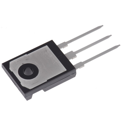 IXYS IXYH50N120C3D1 IGBT, 90 A 1200 V, 3-Pin TO-247, Through Hole