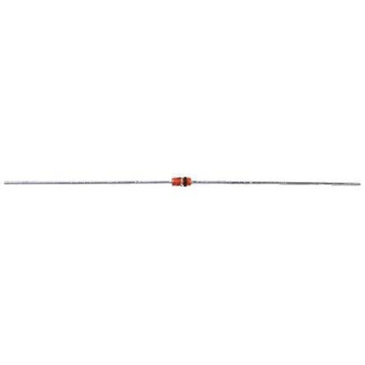 STMicroelectronics DB4 DIAC 45V, 2A, 2-Pin DO-35