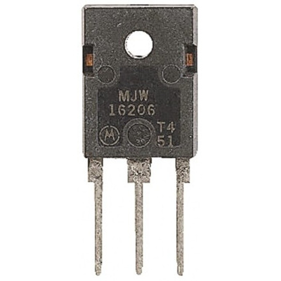 STMicroelectronics STGWT80H65DFB IGBT, 120 A 650 V, 3-Pin TO-3P, Through Hole
