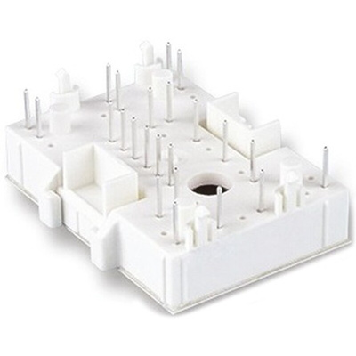 Infineon FF150R12YT3BOMA1 Series IGBT Module, 200 A 1200 V, 9-Pin EASY2, PCB Mount