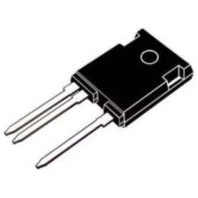 IXYS IXYX25N250CV1HV IGBT, 95 A 2500 V, 3-Pin PLUS247, Through Hole