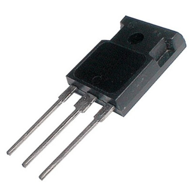 ROHM RGTH80TS65DGC11 IGBT, 70 A 650 V, 3-Pin TO-247N, Through Hole