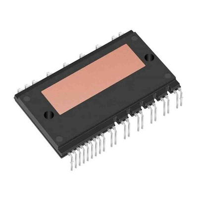 onsemi NFAM2012L5BT-OS 3 Phase Bridge Smart Power Module, 20 A 1200 V DIP39, Through Hole