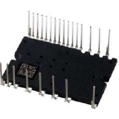 Mitsubishi Electric PSS10S92F6-AG Array IGBT Module, 10 600 V PowerDIP Module, Through Hole