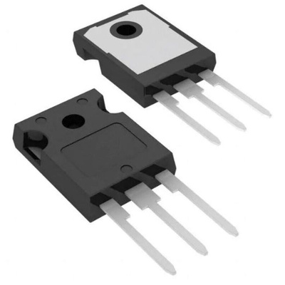 onsemi AFGHL75T65SQDC IGBT, 75 A 650 V, 3-Pin TO-247