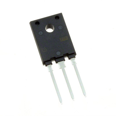 Infineon IKFW60N60DH3EXKSA1 IGBT, 53 A 600 V, 3-Pin PG-TO247-3-AI