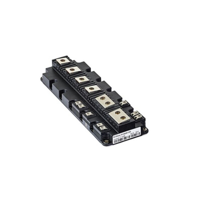 Infineon FF1500R17IP5PBPSA1 Dual IGBT Module, 1.5 kA 1700 V, 10-Pin PRIME3+