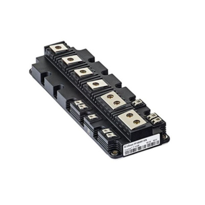 Infineon FF1800R17IP5PBPSA1 Dual IGBT Module, 1.8 kA 1700 V, 10-Pin PRIME3+