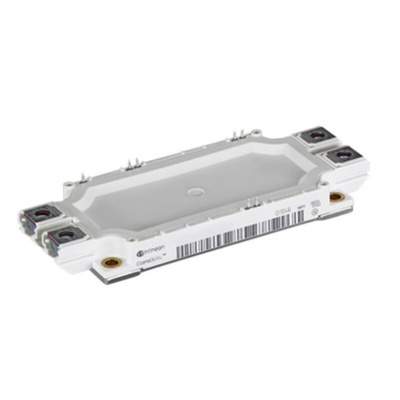 Infineon FF450R12ME4EB11BPSA1 Common Emitter IGBT Module, 450 A 1200 V, 13-Pin ECONODUAL