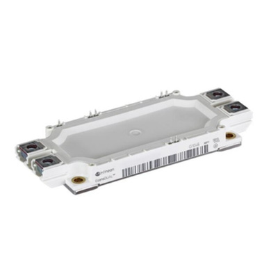 Infineon FF600R12ME4B72BOSA1 Dual IGBT Module, 600 A 1200 V, 11-Pin ECONODUAL