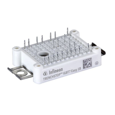 Infineon FP25R12W1T7B11BPSA1 IGBT Module, 25 A 1200 V EASY1B