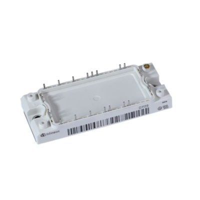 Infineon FP50R12KT4PBPSA1 IGBT Module, 50 A 1200 V EASY2B