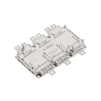 Infineon FS820R08A6P2BBPSA1 IGBT Module, 820 A 750 V, 20-Pin Module