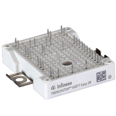 Infineon FP50R12W2T7B11BOMA1 IGBT, 50 A 1200 V AG-EASY2B