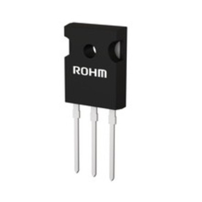 ROHM RGS30TSX2DGC11 Single IGBT, 30 A 1200 V, 3-Pin TO-247N