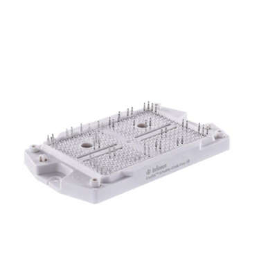Infineon F3L400R10W3S7FB11BPSA1 IGBT, 220 A 950 V, 22-Pin EasyPACK