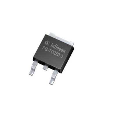 Infineon IKD15N60RFATMA1 Single IGBT, 30 A 600 V, 3-Pin PG-TO252