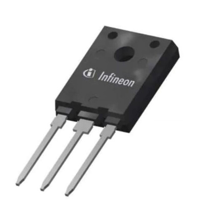 Infineon AIKQ120N60CTXKSA1 IGBT Module 2 V, 3-Pin PG-TO247-3