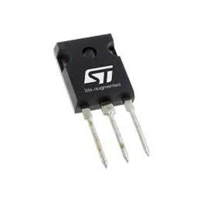 STMicroelectronics STGYA75H120DF2 IGBT, 150 A 1200 V, 3-Pin Max247, Through Hole
