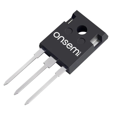 onsemi FGHL75T65LQDT IGBT, 80 A 650 V TO-247-3L
