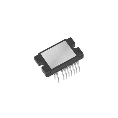 onsemi NFAQ0560R43T IGBT, 5 A 600 V DIP38
