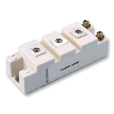 Infineon FD150R12RT4HOSA1 IGBT Module, 150 A 1200 V