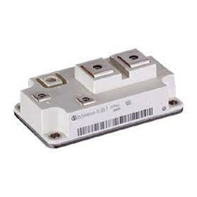 Infineon FZ900R12KE4HOSA1 IGBT Module, 900 A 1200 V