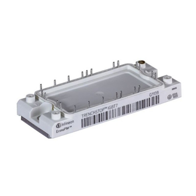 Infineon FP100R12N2T7B11BPSA1 IGBT, 100 A 1200 V
