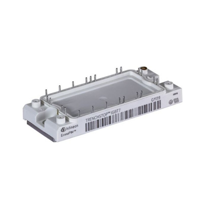 Infineon FP50R12N2T7PBPSA1 IGBT, 50 A 1200 V