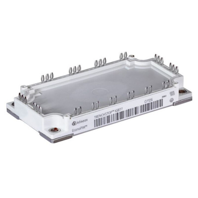 Infineon FP75R12N3T7B11BPSA1 IGBT, 75 A 1200 V