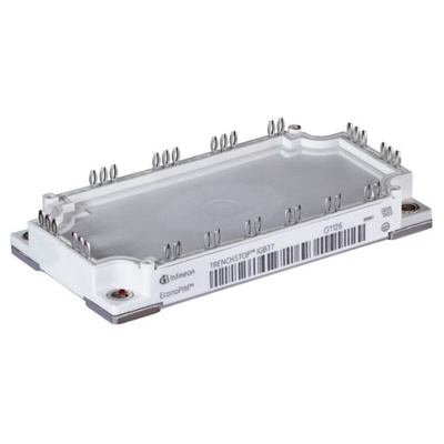 Infineon FP75R12N3T7BPSA1 IGBT, 75 A 1200 V