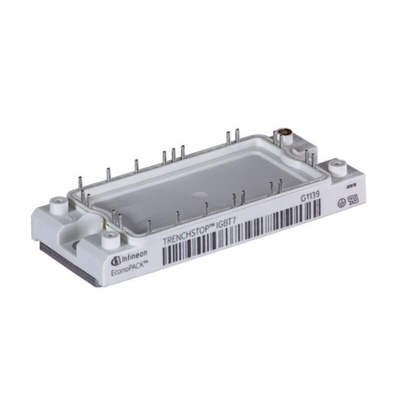 Infineon FS150R12N2T7B54BPSA1 IGBT, 150 A 1200 V