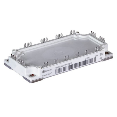 Infineon FS200R12N3T7BPSA1 IGBT, 200 A 1200 V