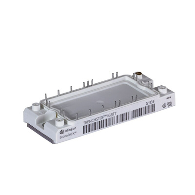 Infineon FS75R12N2T7B15BPSA2 IGBT, 75 A 1200 V