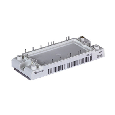 Infineon DDB6U134N16RRBPSA1 IGBT AG-ECONO2B-211