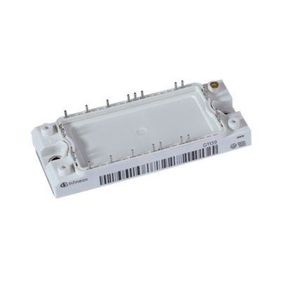 Infineon FP15R12W1T7BOMA1 IGBT, 15 A 1200 V AG-EASY1B-711