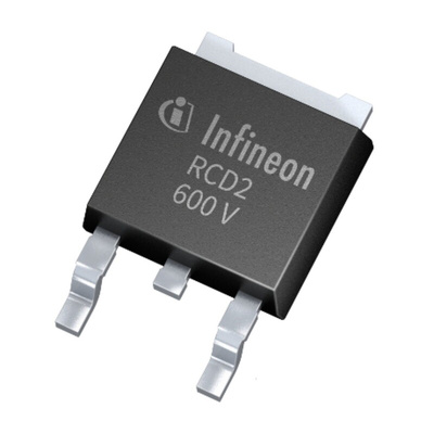 Infineon IKD06N60RC2ATMA1 IGBT 600 V PG-TO252-3