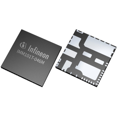 Infineon IMBG120R350M1HXTMA1 IGBT Transistor Module PG-TO263-7