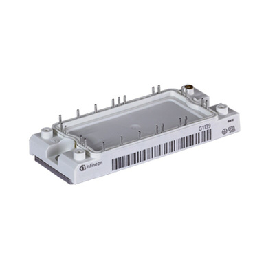 Infineon TDB6HK180N16RRBPSA1 IGBT Module AG-ECONO2B-411