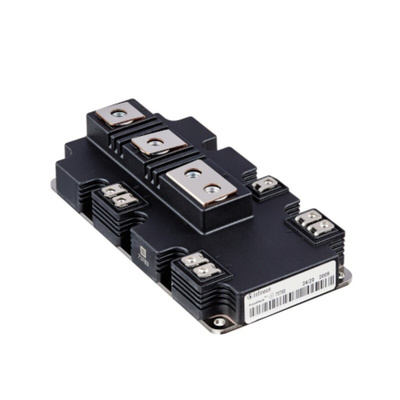 Infineon FF600R12IE4BOSA1 Dual IGBT, 600 A 1200 V AG-PRIME2, Chassis Mount