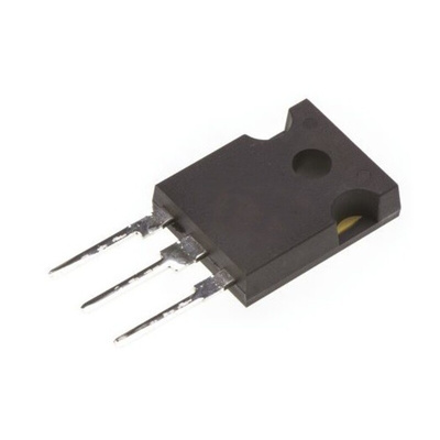 STMicroelectronics STGWA80H65DFBAG IGBT, 80 A 1.65 V, 3-Pin TO-247, Through Hole
