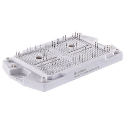 Infineon FS3L400R10W3S7FB11BPSA1 IGBT Module, 120 A 950 V AG-EASY3B, PCB Mount